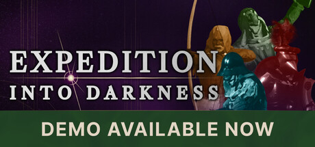 Cover art from Expedition: Into Darkness