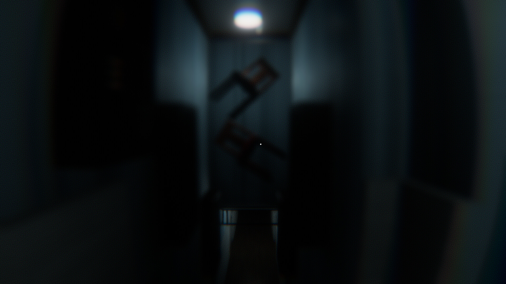 Trailer poster