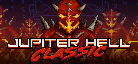 Cover art from Jupiter Hell Classic