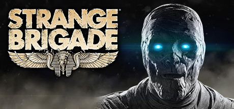 レビュー】『Strange Brigade（ストレンジ・ブリゲード