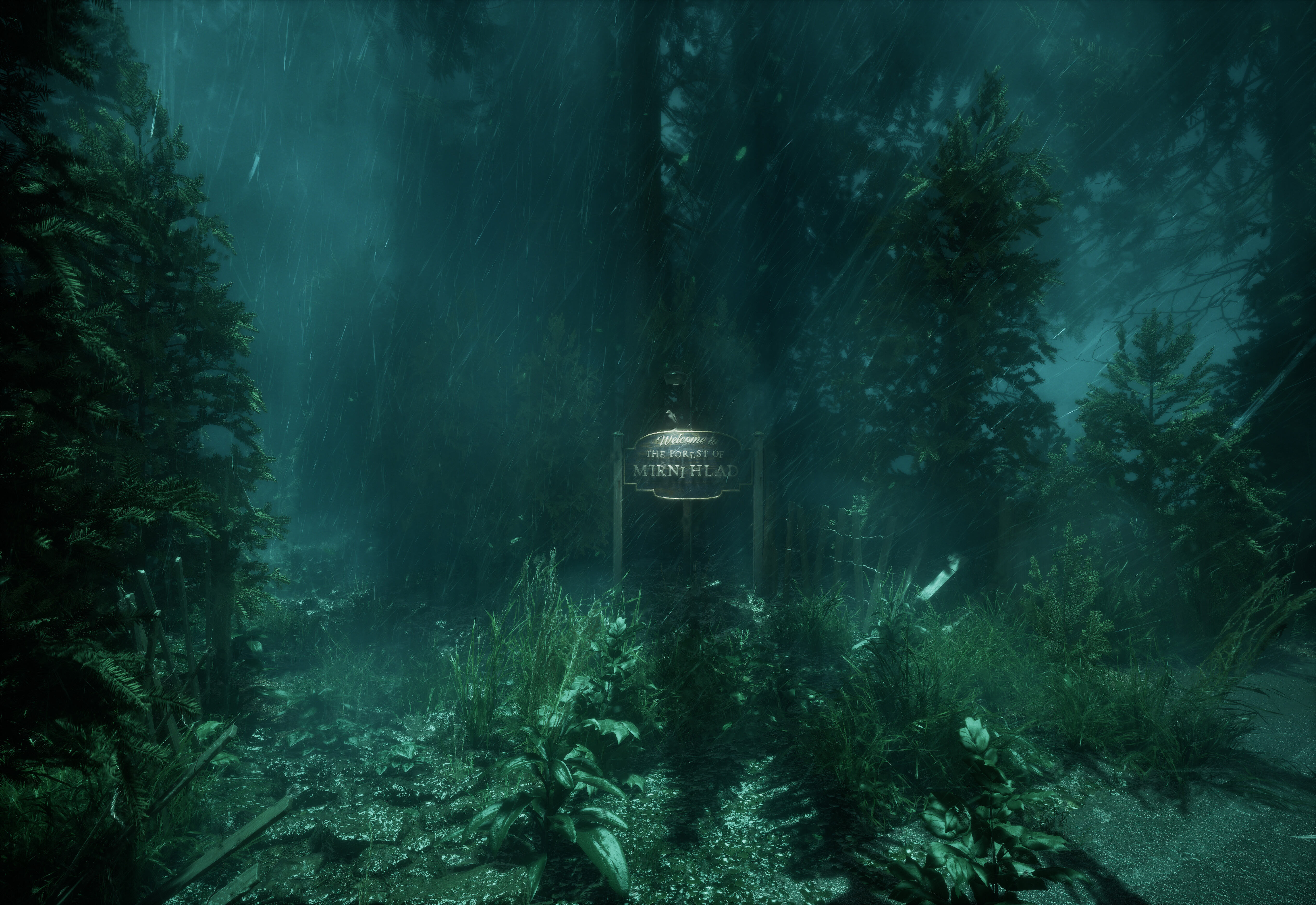 The Vanished Soul screenshot 2