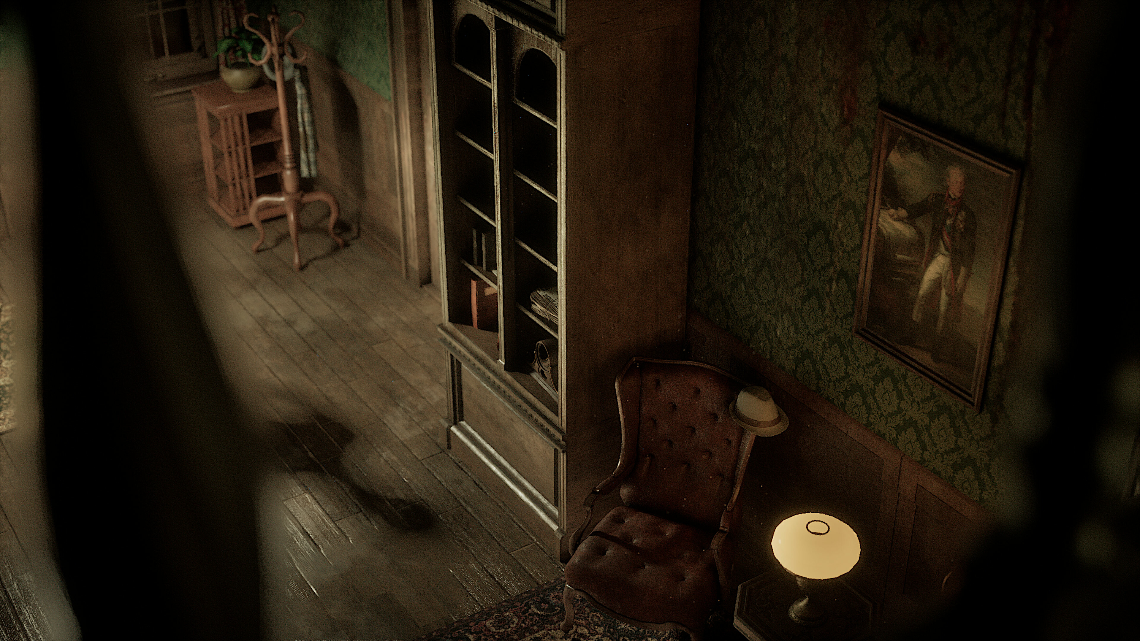 The Vanished Soul screenshot 3