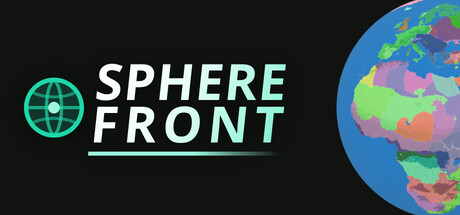 Cover art from SphereFront