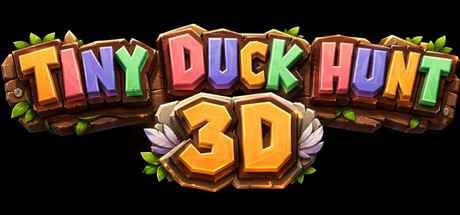 Tiny Duck Hunt 3D