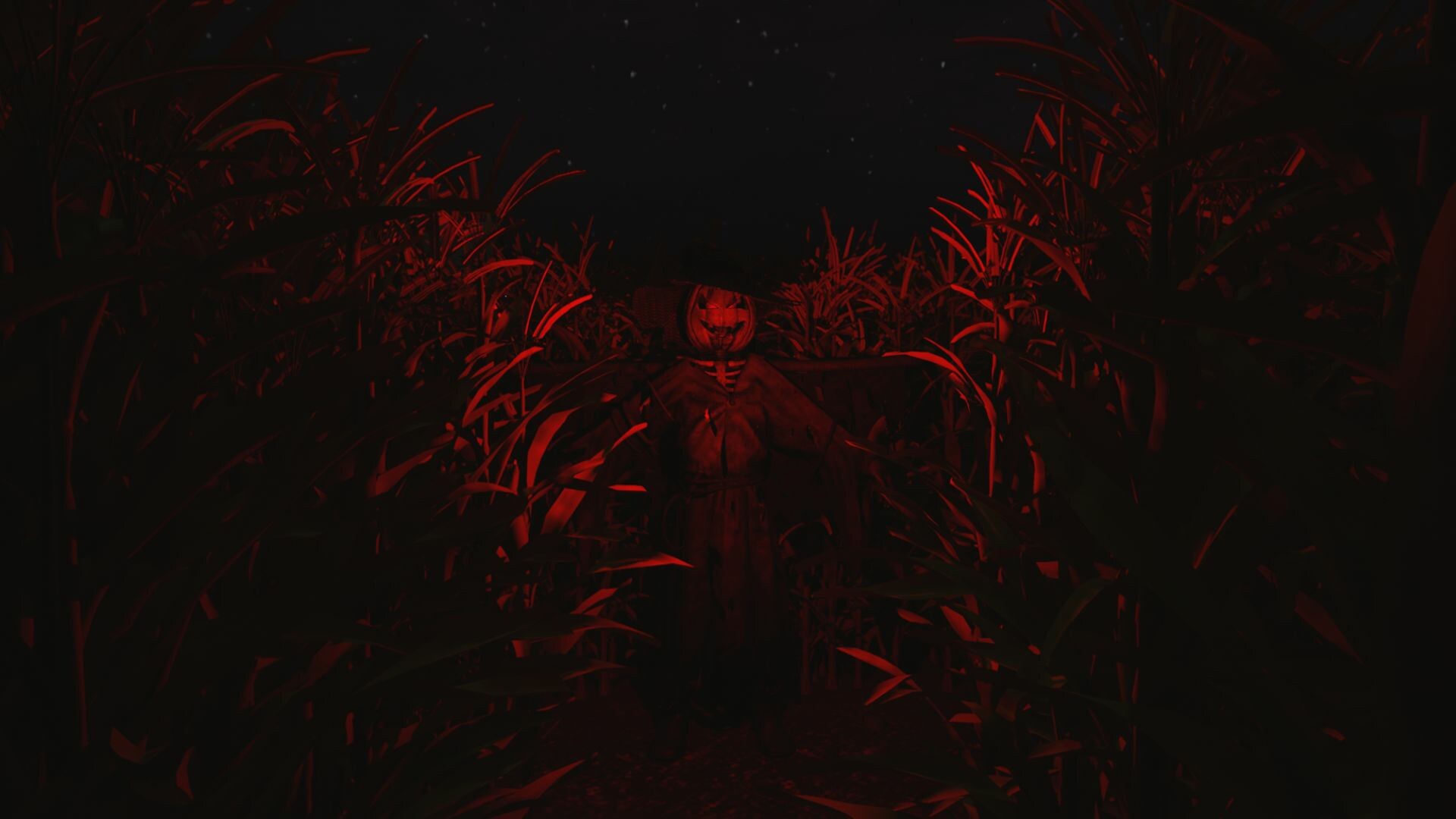 Trailer poster