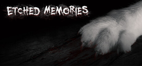 Cover art from Etched Memories
