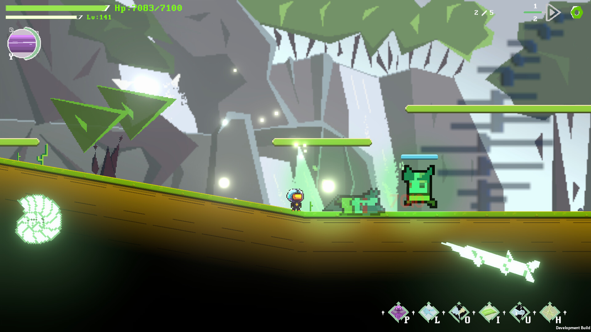 时空三分之三 Tritime Space screenshot 4