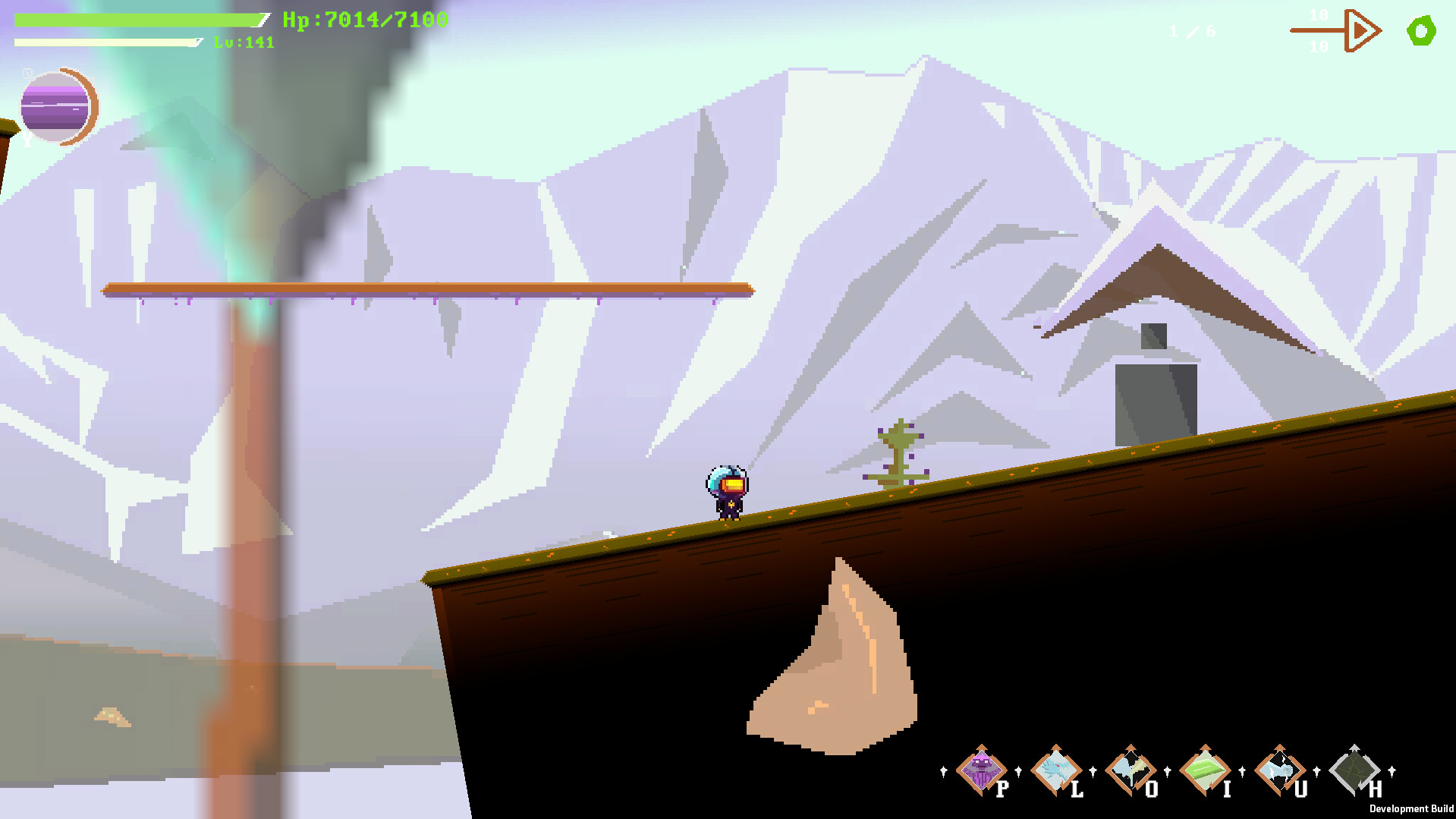 时空三分之三 Tritime Space screenshot 5