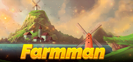 Cover art from Farmman
