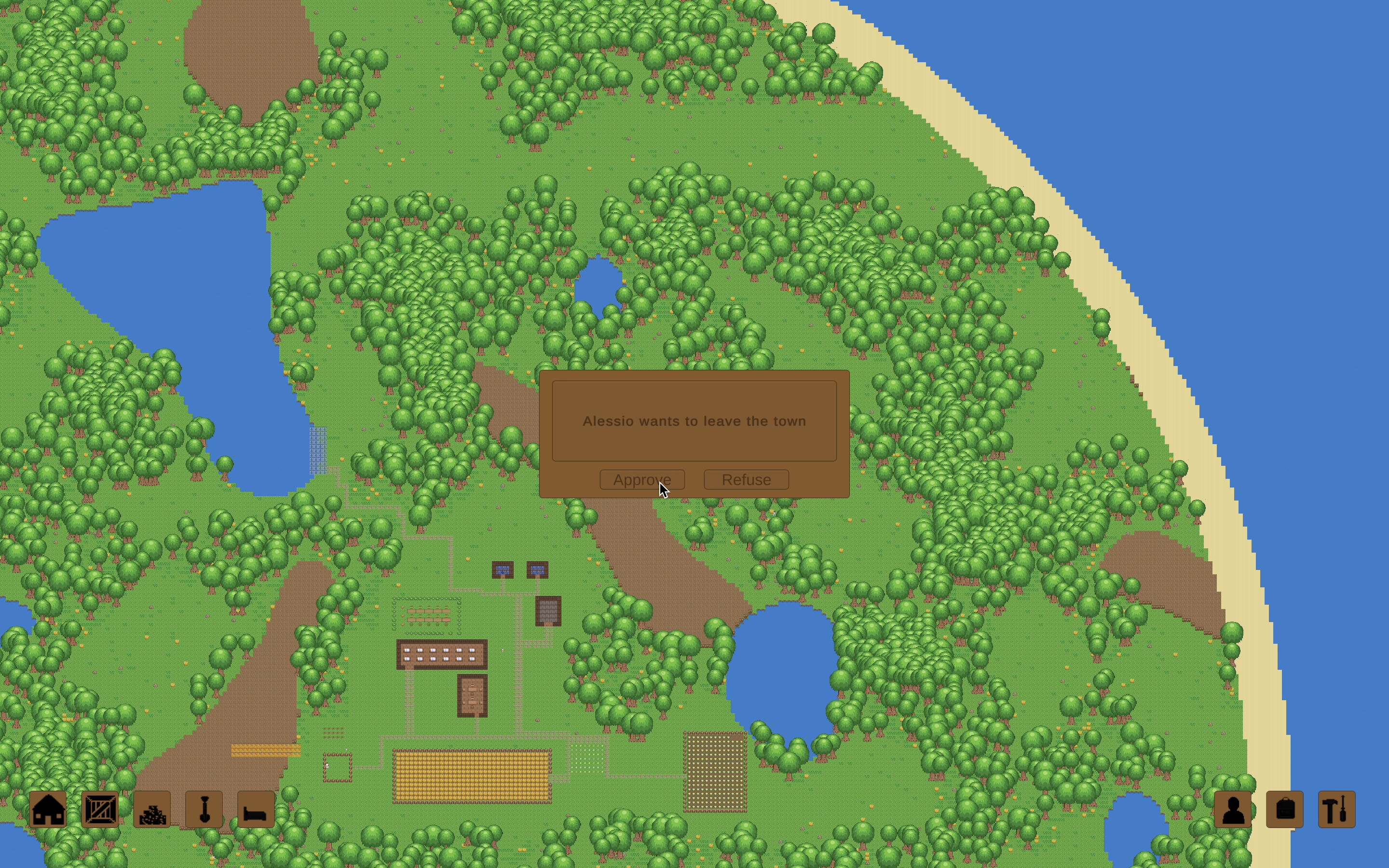 Farmman screenshot 2