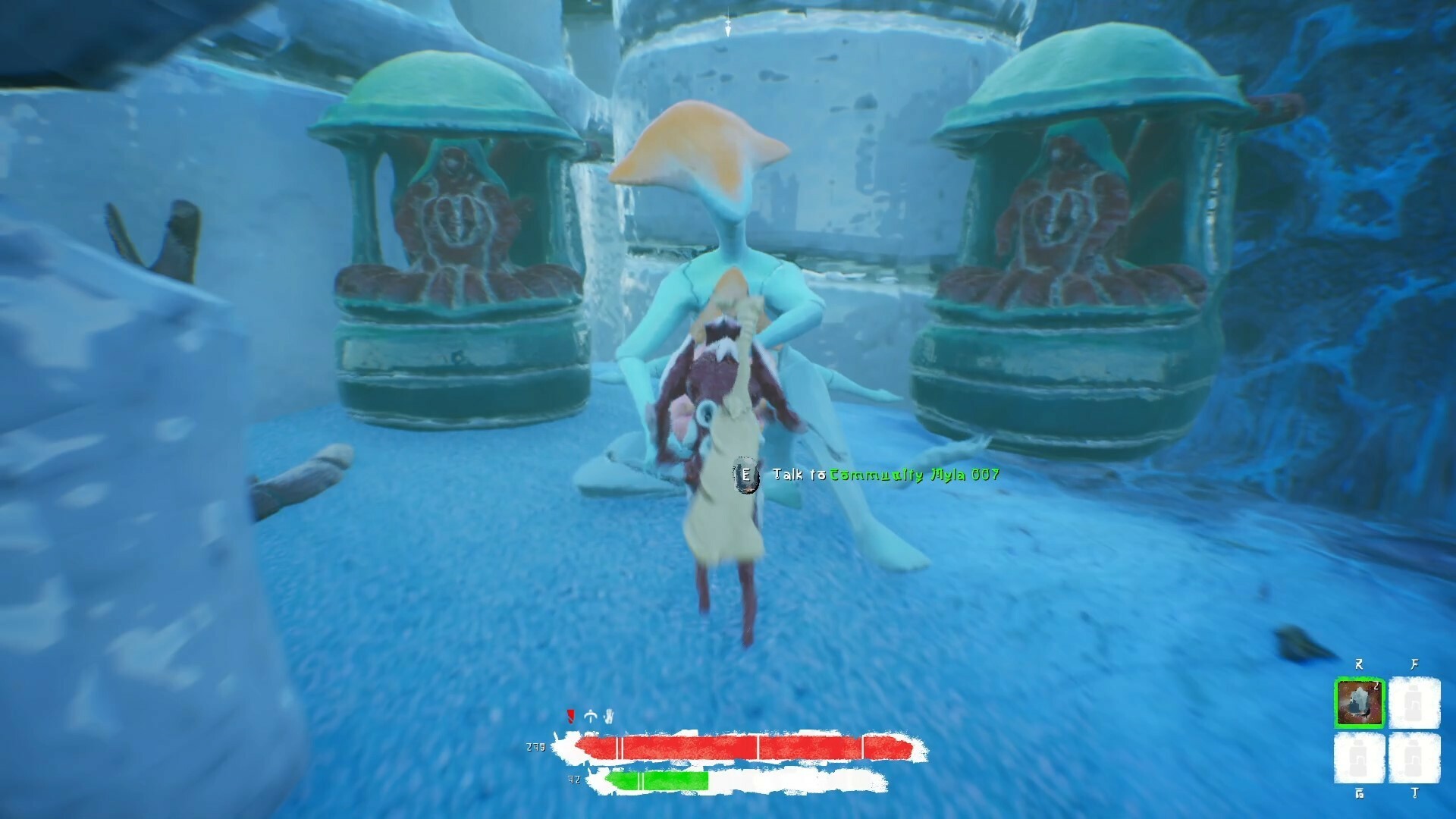 OMA screenshot 3