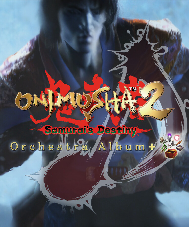 Onimusha 2: Orchestra Album Selection Pack
