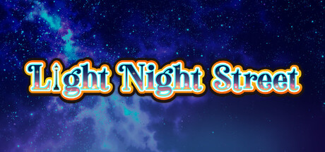 Cover art from Light Night Street