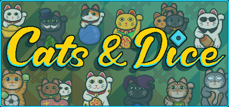 Steam Community :: Cats & Dice