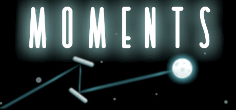 Cover art from Moments