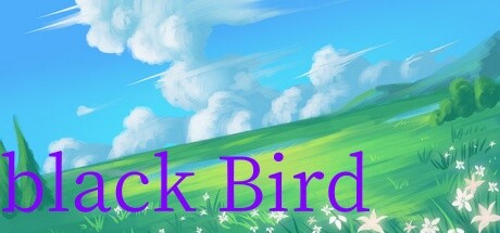 Cover art from black Bird