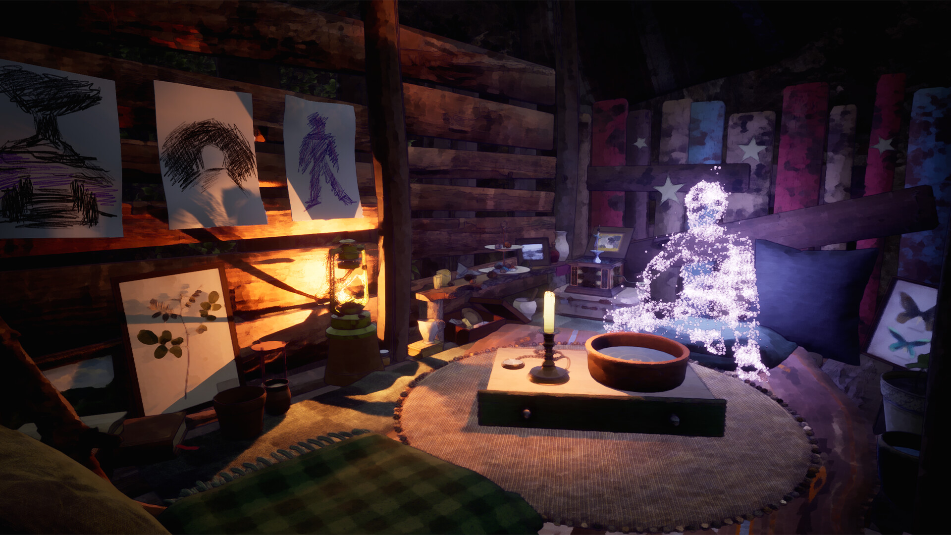 Trailer poster