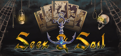 Seek & Sail