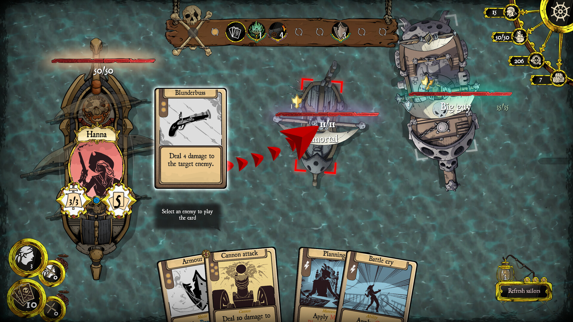 Seek & Sail screenshot 5