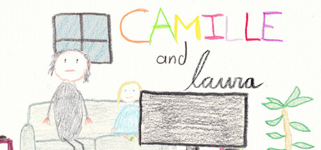 Camille and Laura