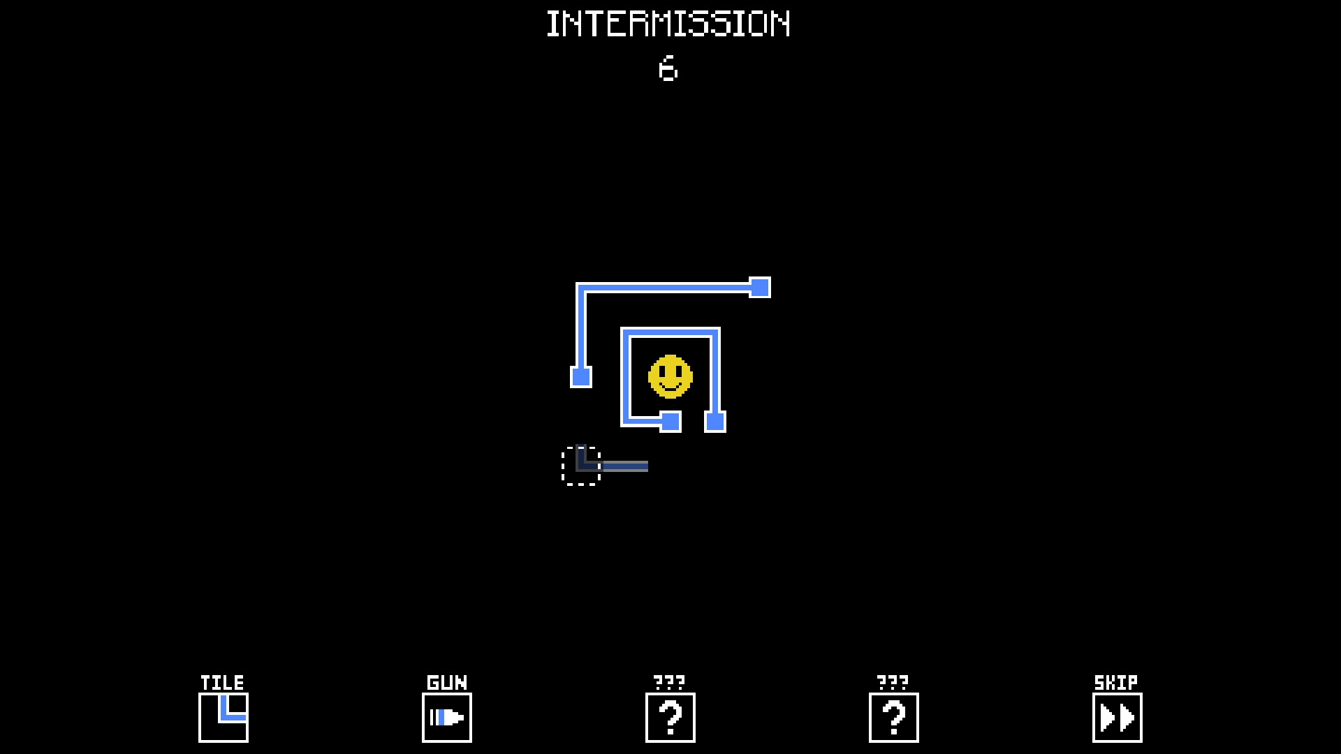 Chromatic Chaos screenshot 1