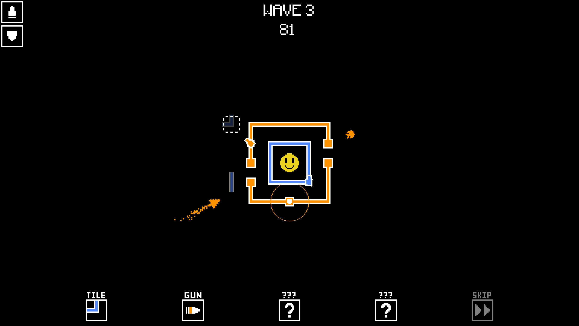 Chromatic Chaos screenshot 2