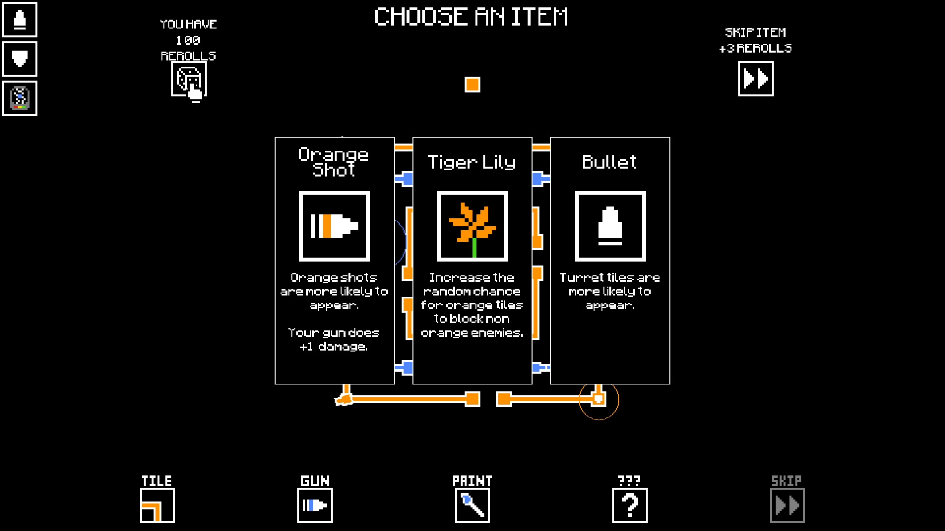 Chromatic Chaos screenshot 3