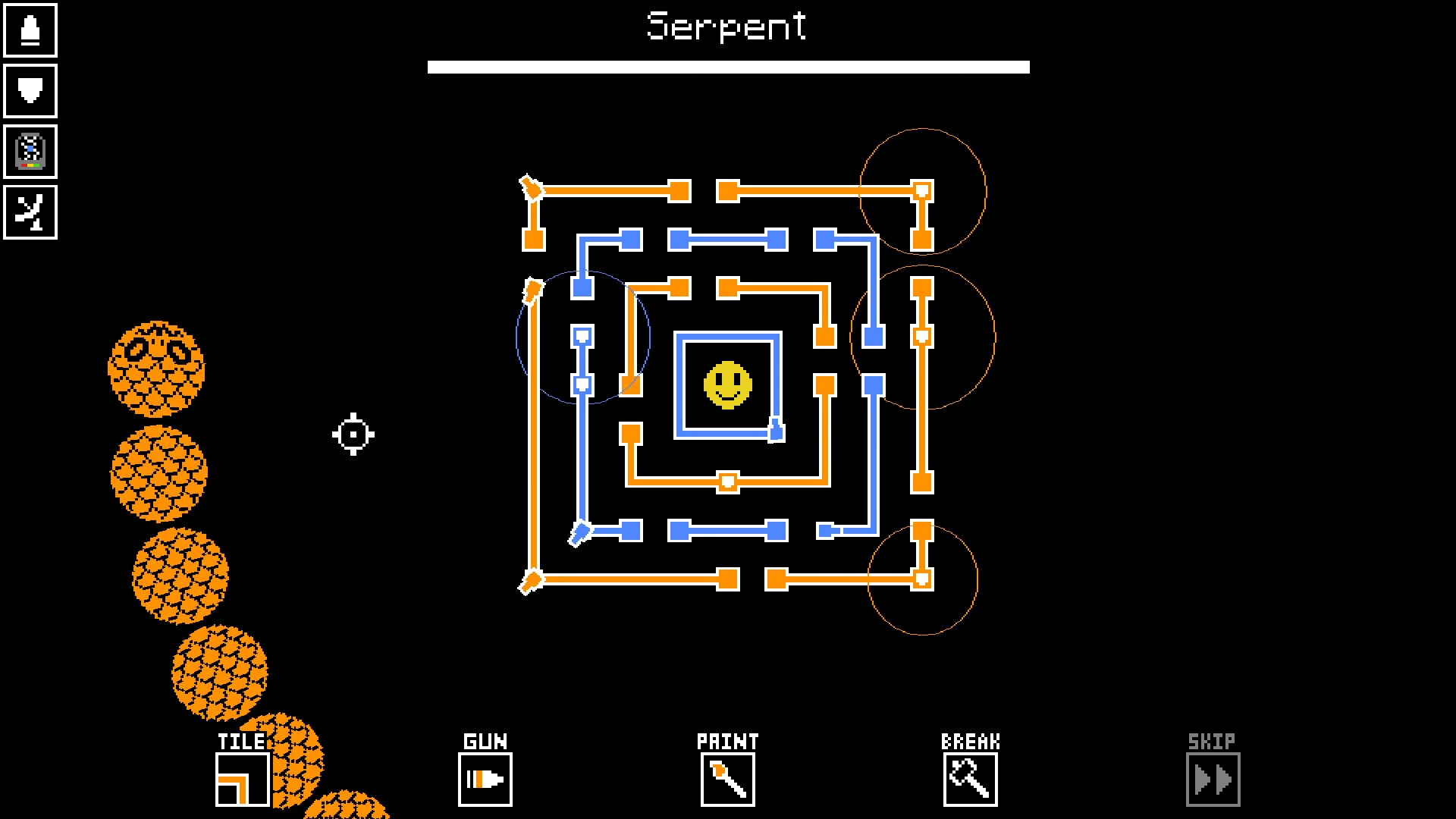 Chromatic Chaos screenshot 4