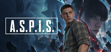 Cover art from ASPIS