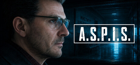 Cover art from ASPIS