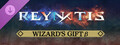 REYNATIS - Wizard's Gift β