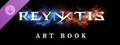 REYNATIS - Art Book