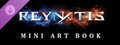 REYNATIS - Mini Art Book