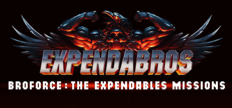 Где находятся сохранения к игре The Expendabros