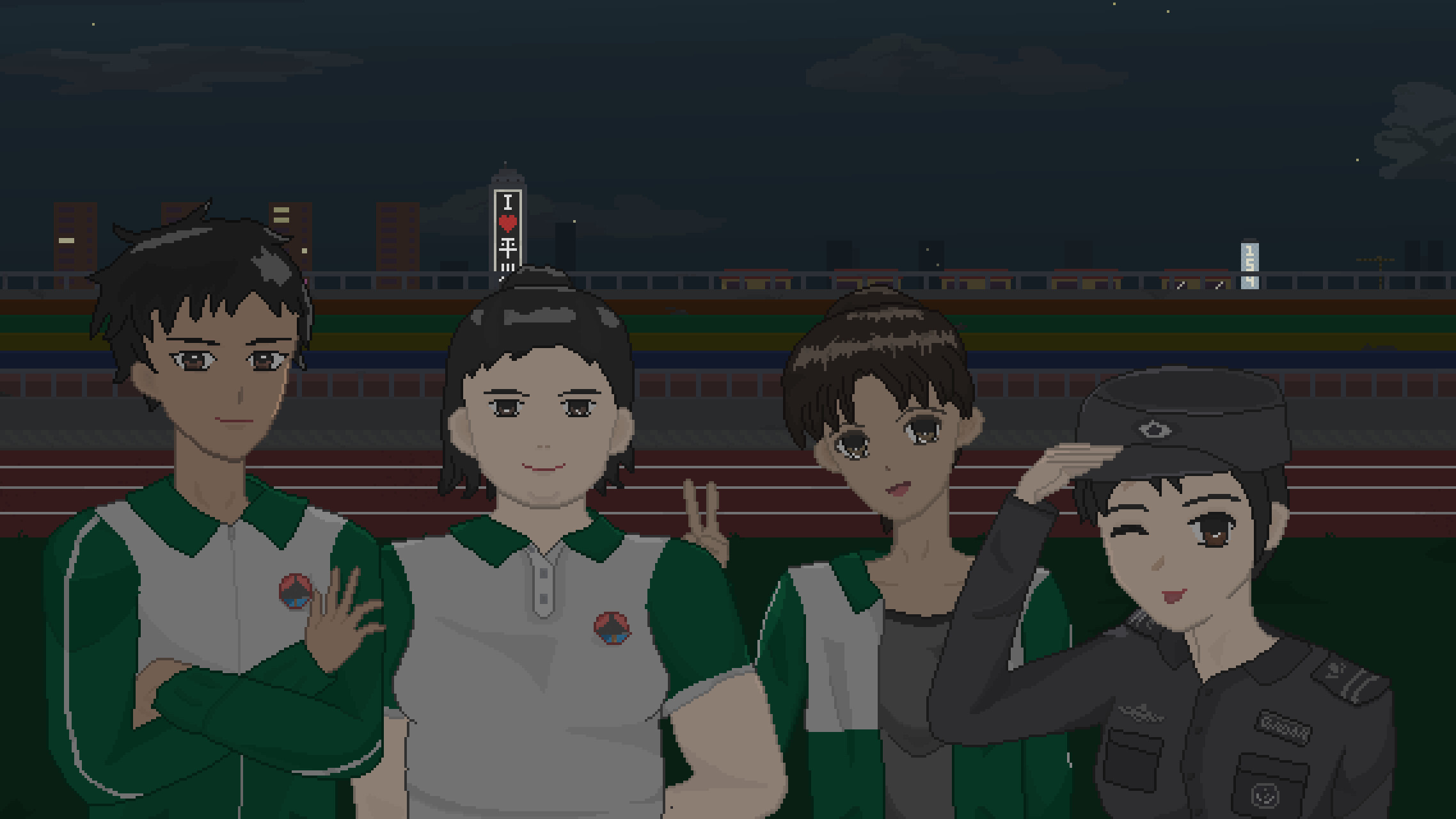 偷猫贼 screenshot 3