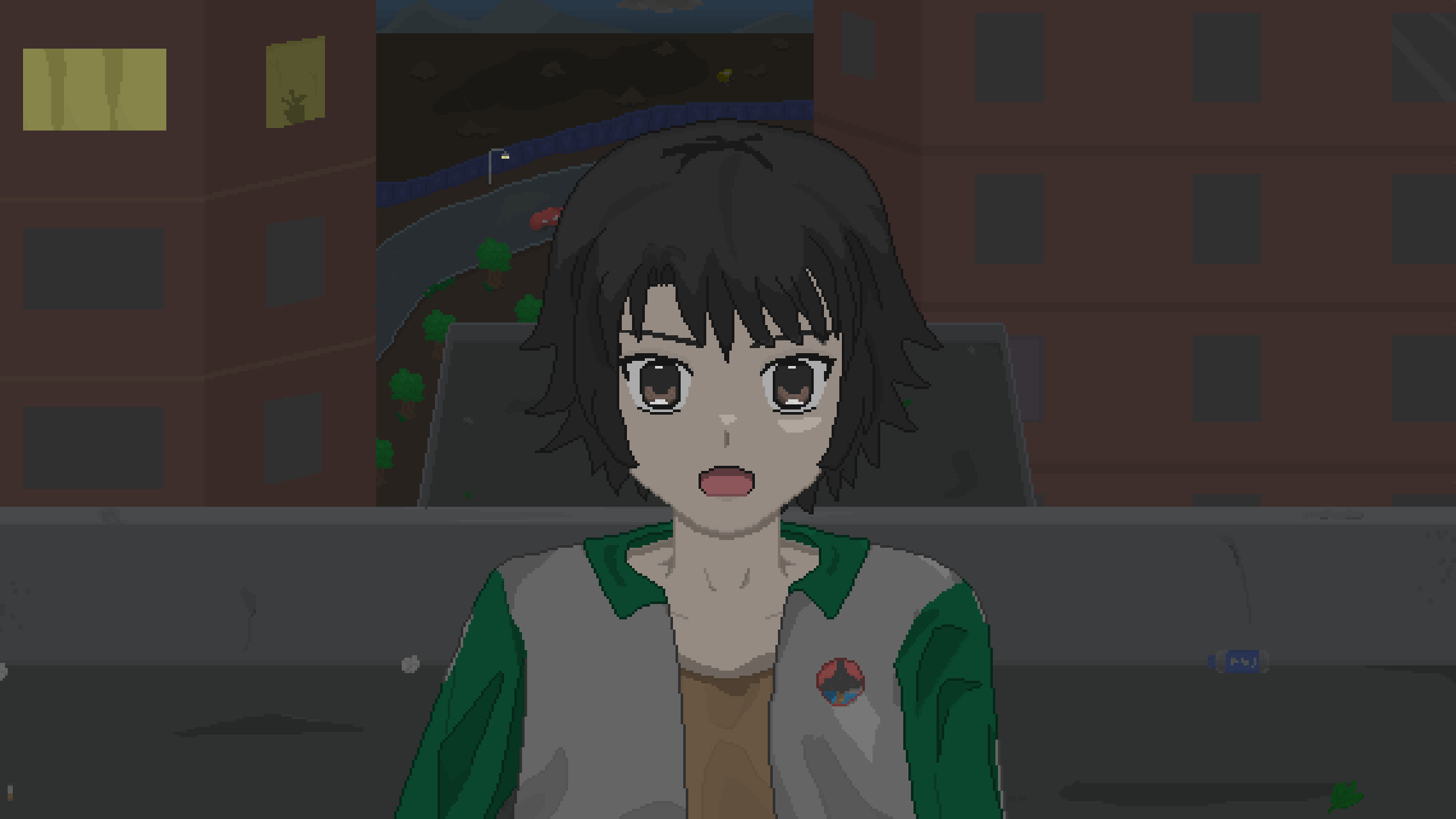偷猫贼 screenshot 2