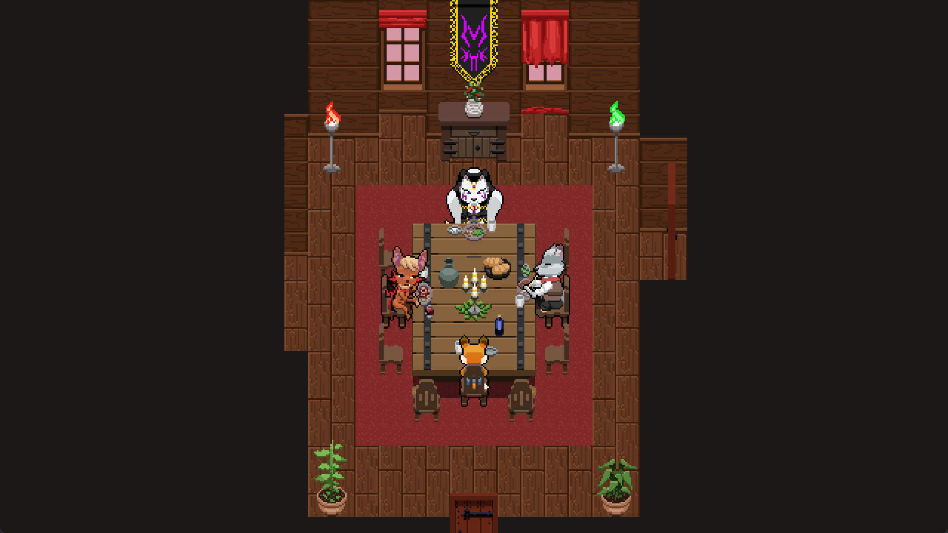Mind Her Manor trailer