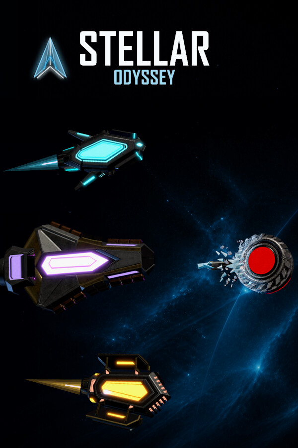 Stellar Odyssey