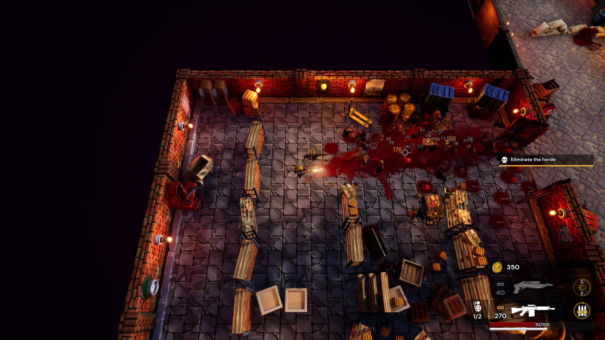 Pretty Underground screenshot 3