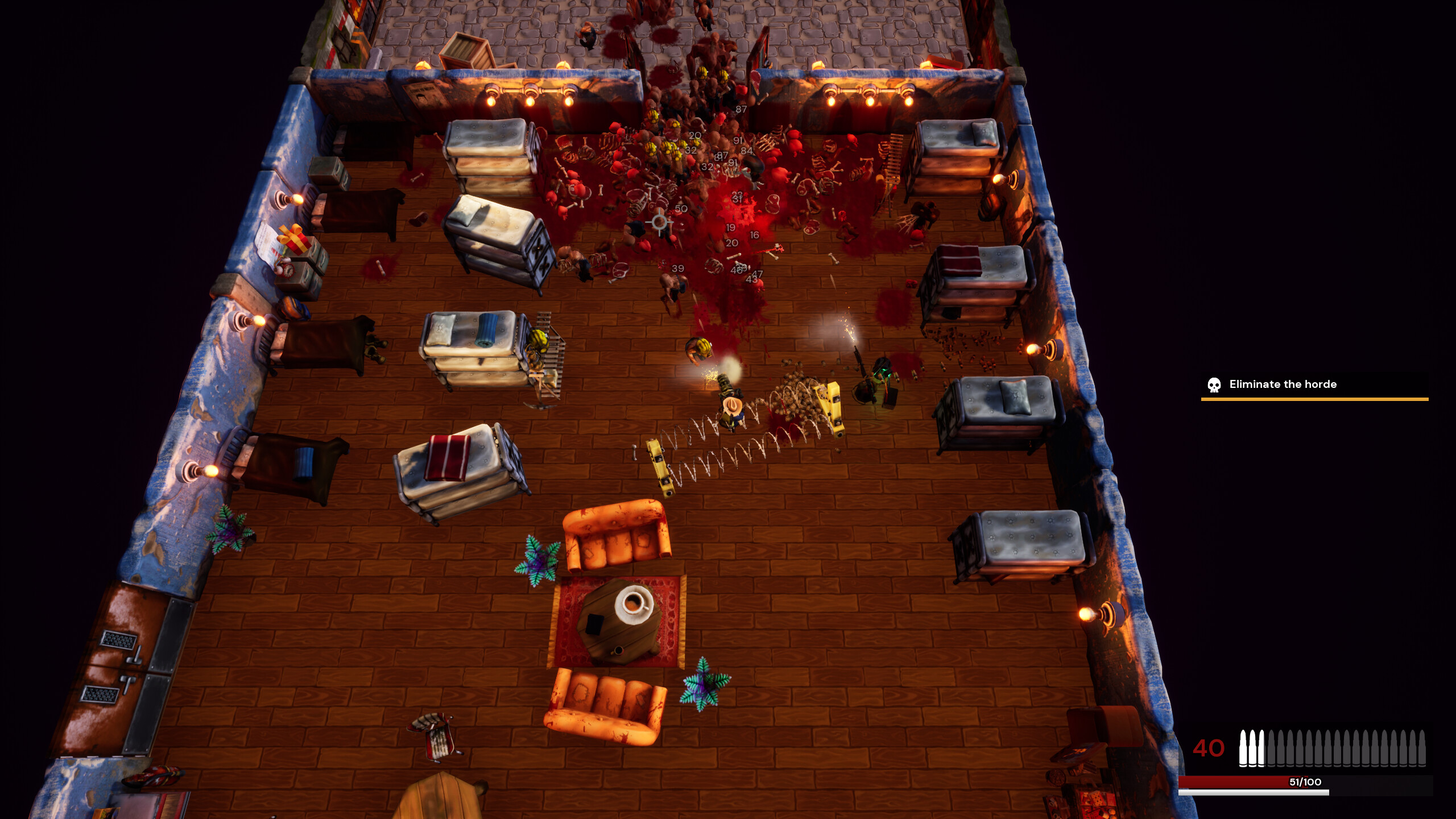 Pretty Underground trailer