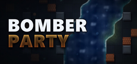 Cover art from BomberParty