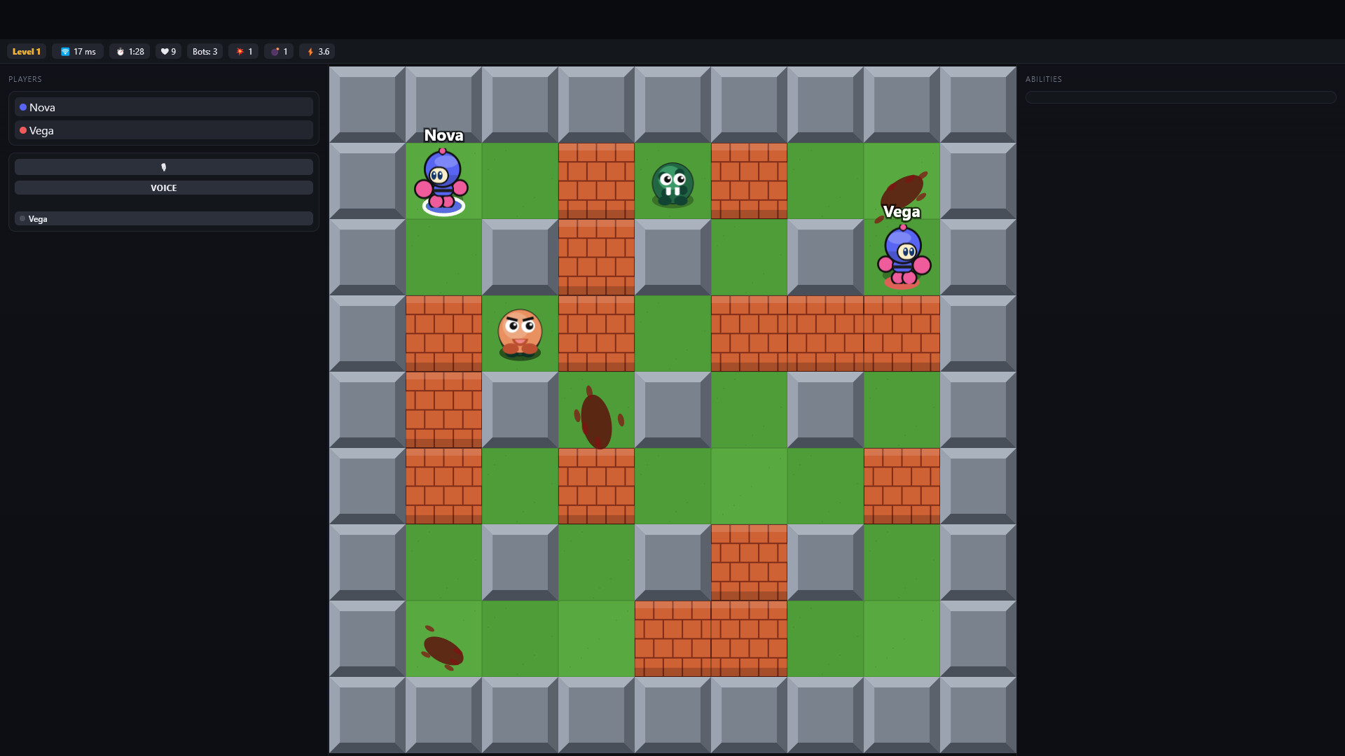 BomberParty trailer