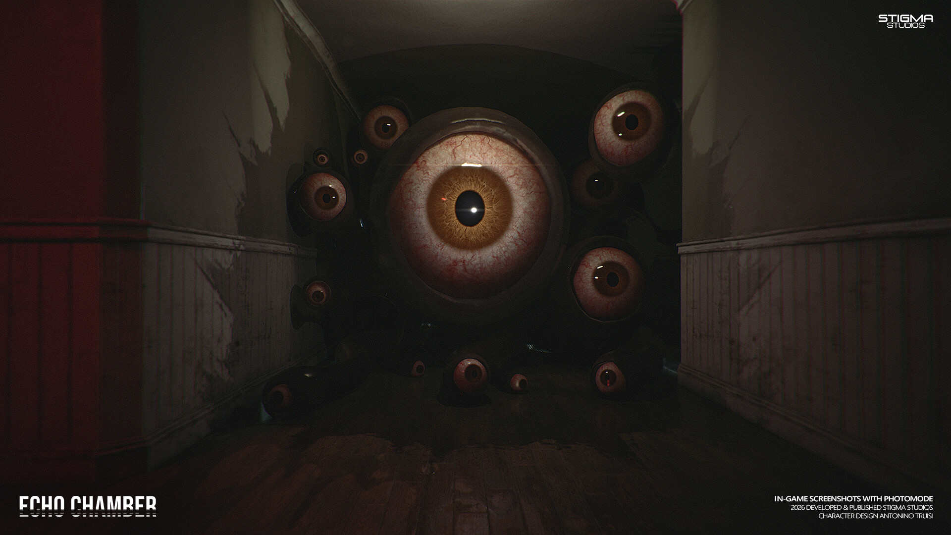 Echo Chamber screenshot 4