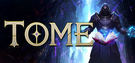 Cover art from Tome
