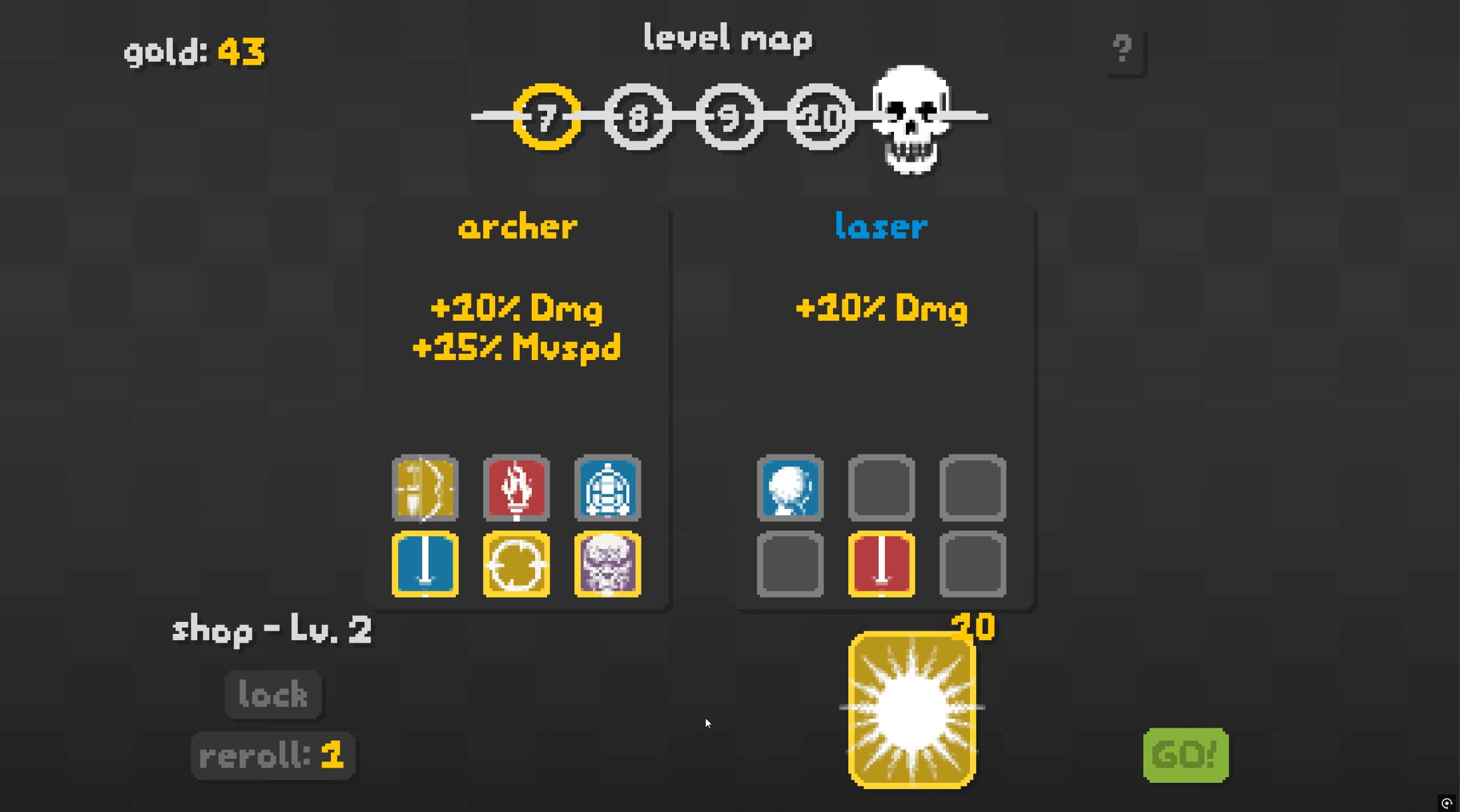 UNDERLOD screenshot 3