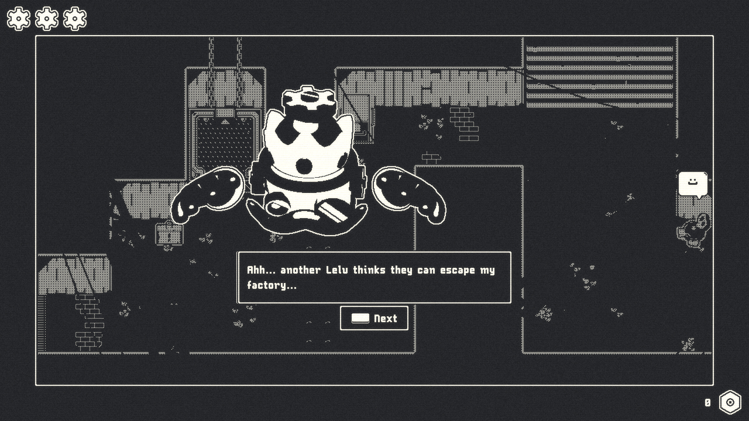 Lelu trailer