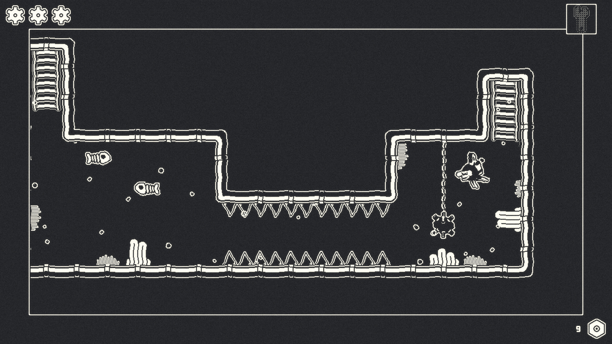 Lelu screenshot 2