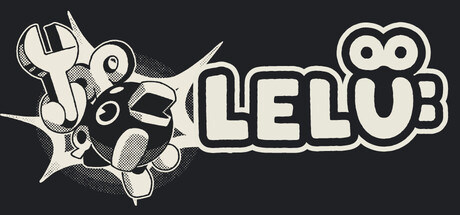 Cover art from Lelu