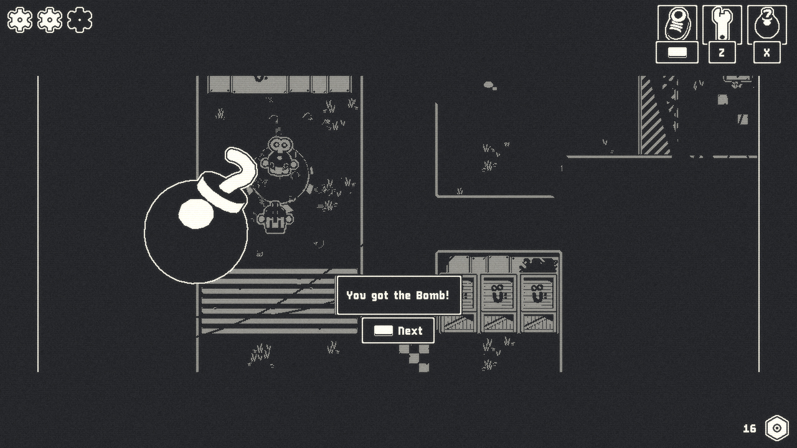 Lelu screenshot 3