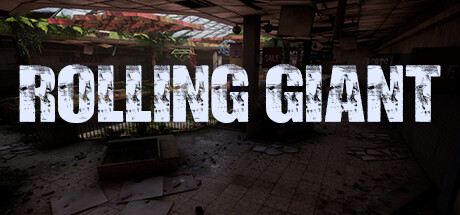 Cover art from The Oldest View: Rolling Giant